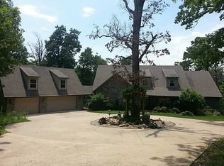 17101 Old Highway 68 Hwy, Siloam Springs, AR 72761