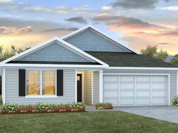 604 Songbird Ct., Longs, SC 29568