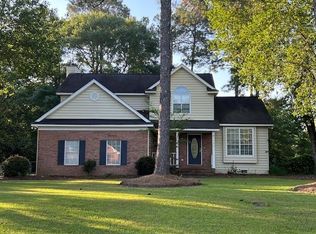 4506 Forest Lake Dr W, Tifton, GA 31794