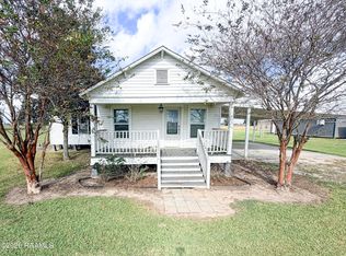 6600 Highway 14, Lake Arthur, LA 70549