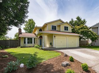 8624 SW Miller Ct, Tigard, OR 97224