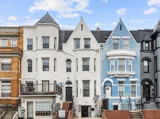 241 Florida Ave NW, Washington, DC 20001