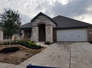 9310 Bardeen Way, Iowa Colony, TX 77583