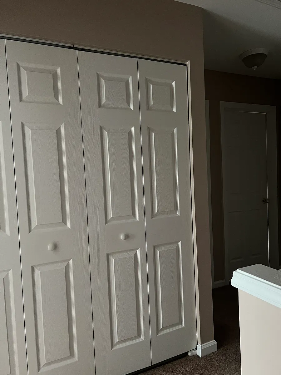 Laundry Room - 8109 Candelaria Dr