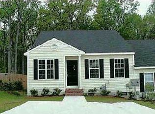 359 Crawford Mill Ln, Columbia, GA --