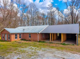 2918 Clay Brown Rd, Hartwell, GA 30643