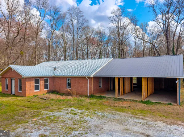 2918 Clay Brown Rd, Hartwell, GA 30643