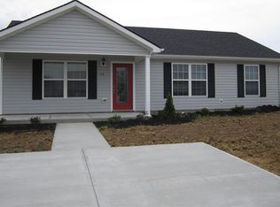 116 Rapid Crossing Run, Mount Sterling, KY 40353