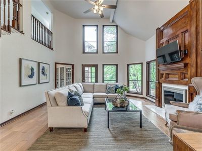 1313 Fox Cove Ct, Edmond, OK, 73034