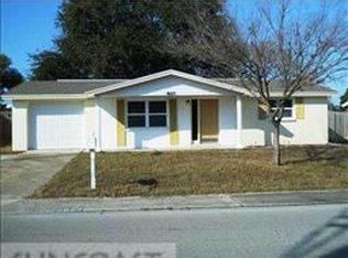 9025 Gray Fox Ln, Port Richey, FL 34668