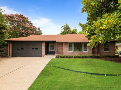 214 Easton Rd, Dallas, TX, 75218