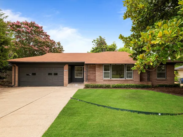 214 Easton Rd, Dallas, TX 75218