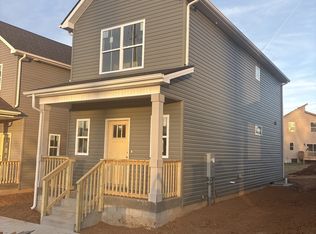 869 Dogwood Trl LOT 11, Clarksville, TN 37042