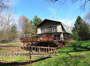 11636 McCaughna Rd, Gaines, MI 48436