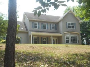 480 Seminole Trl #0, Pell City, AL 35128