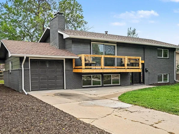 3312 N Colorado Ave, Loveland, CO 80538