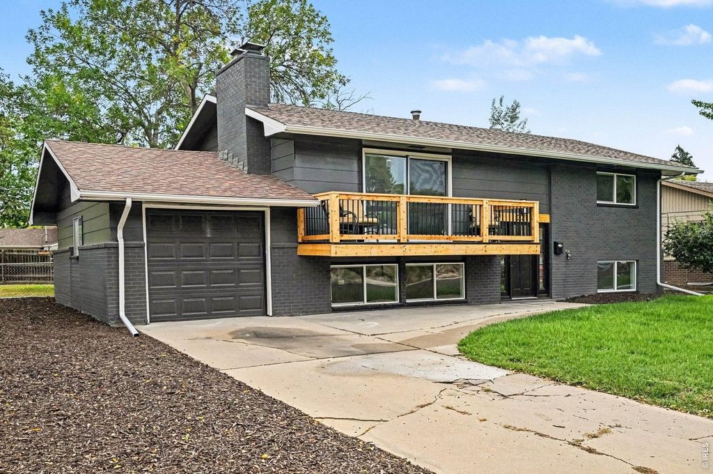 3312 N Colorado Ave