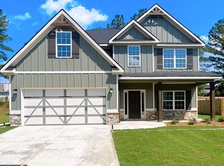 416 Dog Fennel Ln #22F, Perry, GA 31069