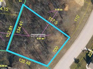 236 Schaefer Ct, Jefferson City, MO 65101