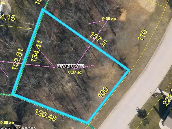 236 Schaefer Ct, Jefferson City, MO 65101