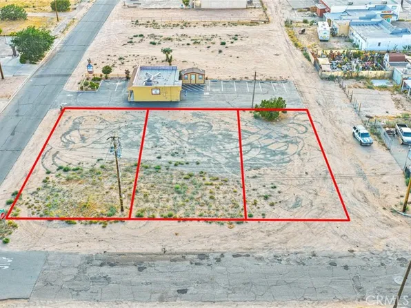 0 Walnut St #1, Hesperia, CA 92345