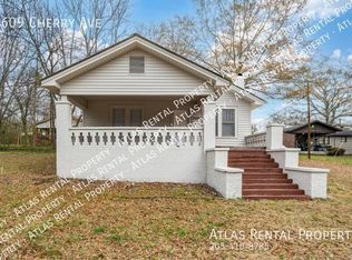 1609 Cherry Ave, Birmingham, AL 35214