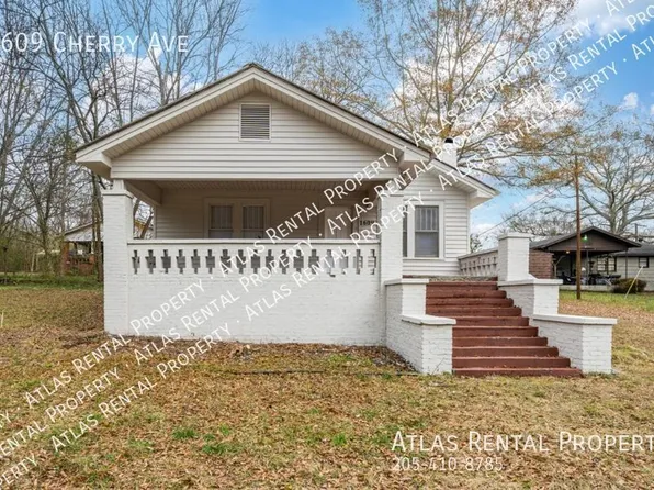 1609 Cherry Ave, Birmingham, AL 35214