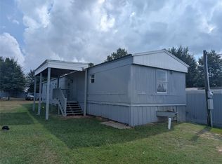 608 County Rd #5102I, Cleveland, TX 77327