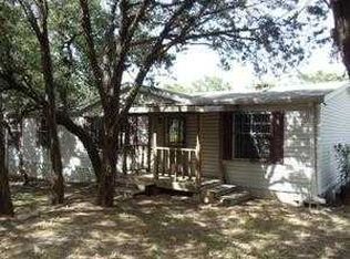 15404 Kuykendall Mountain Rd, Temple, TX 76502