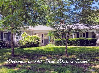 190 Blue Waters Ct, Hollister, MO 65672