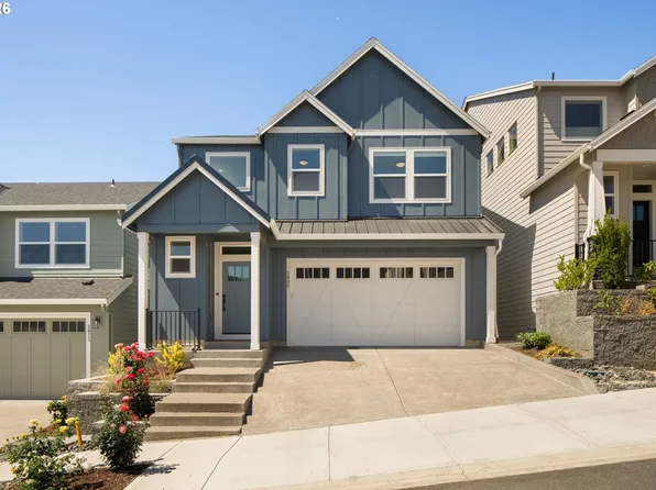 2885 NW 114th Ter, Portland, OR 97229