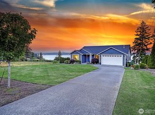 1353 Sunrise Estates Pl, Camano Island, WA