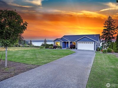 1353 Sunrise Estates Place, Camano Island, WA, 98282
