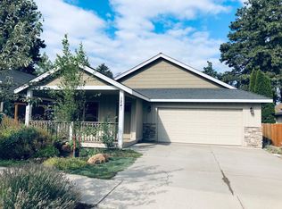 1243 SW Wheeler Pl, Bend, OR 97702