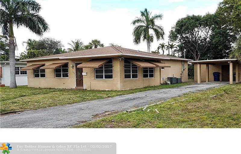 1st image of 825 NE 20th Dr