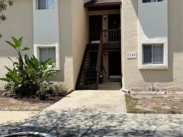 2745 Hidden Lake Dr #A, Sarasota, FL 34237