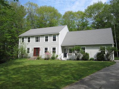 57 Stonewall Drive, Cumberland, ME, 04021