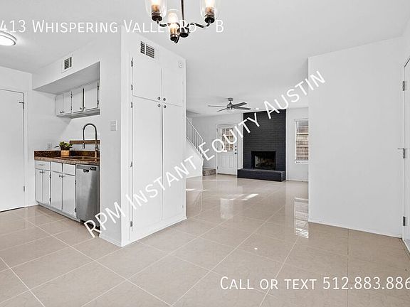 2nd image of 4413 Whispering Valley Dr #B