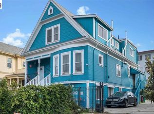 714 E 18th St APT A, Oakland, CA 94606