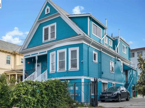 714 E 18th St, Oakland, CA