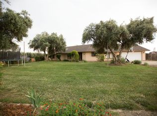 22597 Avenue 188, Strathmore, CA 93267