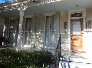5939 Constance St, New Orleans, LA 70115