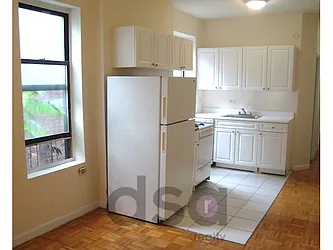 Rented by DSA Realty