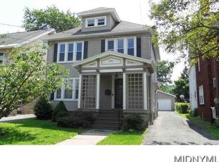 1815 Holland Ave, Utica, NY 13501
