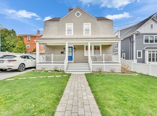 12 Observatory Ave, Providence, RI 02906