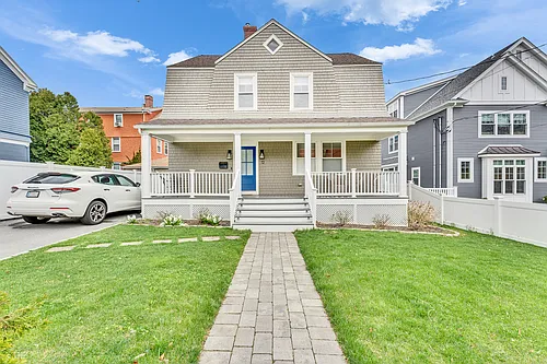 12 Observatory Ave Photo 1