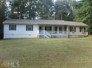 1269 Bethlehem Church Rd, Bethlehem, GA 30620