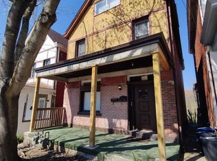 804 Southern Ave, Pittsburgh, PA 15211