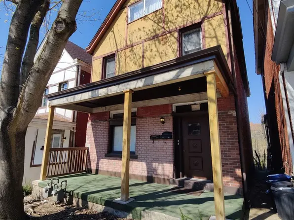 804 Southern Ave, Pittsburgh, PA 15211