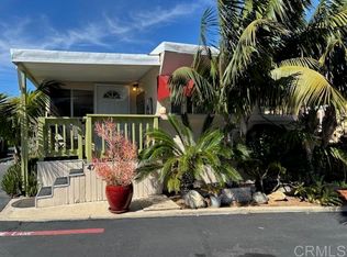699 N Vulcan Ave SPACE 47, Encinitas, CA 92024